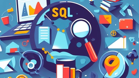 The Ultimate SQL Challenge - Free IT & Software Course The Ultimate SQL Challenge - Free IT & Software Course by Unknown Author. Learn IT & Software skills with this comprehensive Udemy course available at 100% discount.