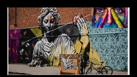 Art appreciation Ignite Your Inner Artist - Free Teaching & Academics Course Art appreciation Ignite Your Inner Artist - Free Teaching & Academics Course by Mohamed AL ashram. Learn Teaching & Academics skills with this comprehensive Udemy course available at 100% discount.