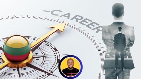 HOW TO ALIGN YOUR CAREER WITH YOUR PURPOSE - Free Personal Development Course HOW TO ALIGN YOUR CAREER WITH YOUR PURPOSE - Free Personal Development Course by Ikwuagwu Igwe Kalu. Learn Personal Development skills with this comprehensive Udemy course available at 100% discount.