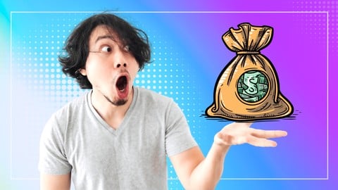 Udemy Online Course Creation For Passive Income (Unofficial) - Free Teaching & Academics Course Udemy Online Course Creation For Passive Income (Unofficial) - Free Teaching & Academics Course by Jack Sichi. Learn Teaching & Academics skills with this comprehensive Udemy course available at 100% discount.
