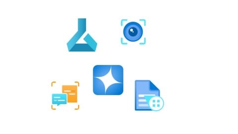 Pass AI-900: Microsoft Certified: Azure AI Fundamentals Exam - Free IT & Software Course Pass AI-900: Microsoft Certified: Azure AI Fundamentals Exam - Free IT & Software Course by Unknown Author. Learn IT & Software skills with this comprehensive Udemy course available at 100% discount.