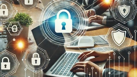 ISO 27001:2022 For Small Businesses - Free IT & Software Course ISO 27001:2022 For Small Businesses - Free IT & Software Course by Unknown Author. Learn IT & Software skills with this comprehensive Udemy course available at 100% discount.