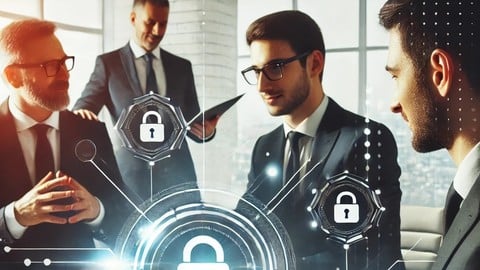 ISO 27001:2022—Avoid Key Mistakes for Certification Success - Free IT & Software Course ISO 27001:2022—Avoid Key Mistakes for Certification Success - Free IT & Software Course by Unknown Author. Learn IT & Software skills with this comprehensive Udemy course available at 100% discount.