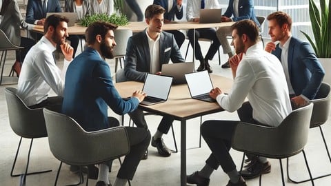 The NIST AI Risk Management Framework (AI RMF) - Free IT & Software Course The NIST AI Risk Management Framework (AI RMF) - Free IT & Software Course by Unknown Author. Learn IT & Software skills with this comprehensive Udemy course available at 100% discount.