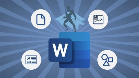 Microsoft Word: MS Word for Beginners - Free Office Productivity Course Microsoft Word: MS Word for Beginners - Free Office Productivity Course by Start-Tech Trainings. Learn Office Productivity skills with this comprehensive Udemy course available at 100% discount.