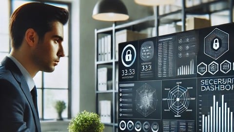 ISO 27001:2022 Cybersecurity Guidelines for Managers - Free IT & Software Course ISO 27001:2022 Cybersecurity Guidelines for Managers - Free IT & Software Course by Dr. Amar Massoud. Learn IT & Software skills with this comprehensive Udemy course available at 100% discount.