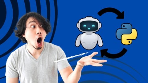 Complete End To End Chatbot Using Python & Streamlit Project - Free IT & Software Course Complete End To End Chatbot Using Python & Streamlit Project - Free IT & Software Course by ARUNNACHALAM SHANMUGARAAJAN. Learn IT & Software skills with this comprehensive Udemy course available at 100% discount.