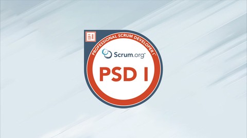 Comprehensive Exam Prep 2025: PSD Certification - Free IT & Software Course Comprehensive Exam Prep 2025: PSD Certification - Free IT & Software Course by Unknown Author. Learn IT & Software skills with this comprehensive Udemy course available at 100% discount.