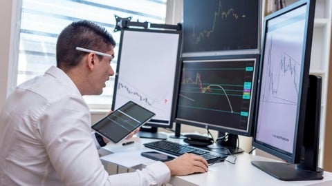 Proven ICT Forex Trading Strategy: Make Consistent Profits! - Free Finance & Accounting Course Proven ICT Forex Trading Strategy: Make Consistent Profits! - Free Finance & Accounting Course by Pipstak Trading Educators. Learn Finance & Accounting skills with this comprehensive Udemy course available at 100% discount.