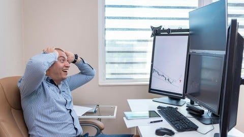 Winning ICT Forex Day Trading Strategy: Easy 7R Setups! - Free Finance & Accounting Course Winning ICT Forex Day Trading Strategy: Easy 7R Setups! - Free Finance & Accounting Course by Pipstak Trading Educators. Learn Finance & Accounting skills with this comprehensive Udemy course available at 100% discount.