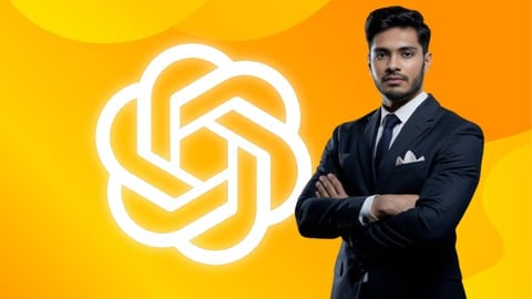 Mastering ChatGPT Prompt Engineering: Beginner to Advanced - Free IT & Software Course Mastering ChatGPT Prompt Engineering: Beginner to Advanced - Free IT & Software Course by Chetan Pujari. Learn IT & Software skills with this comprehensive Udemy course available at 100% discount.