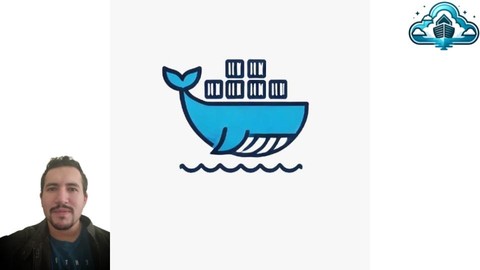 Introduction to Docker : Containerization & Microservices - Free IT & Software Course Introduction to Docker : Containerization & Microservices - Free IT & Software Course by Unknown Author. Learn IT & Software skills with this comprehensive Udemy course available at 100% discount.