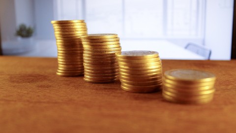 Personal Finance for Beginners & Building Financial Goals - Free Personal Development Course Personal Finance for Beginners & Building Financial Goals - Free Personal Development Course by Lasisi Akeem Atanda. Learn Personal Development skills with this comprehensive Udemy course available at 100% discount.