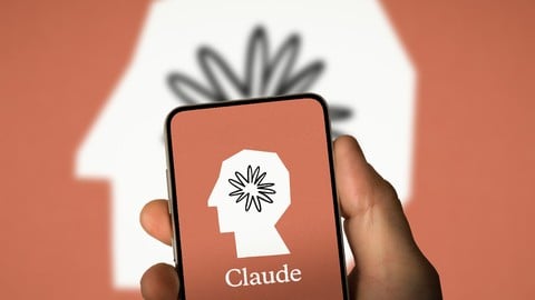 IA Generativa Claude. La competencia de ChatGPT. ¿Es Mejor? - Free IT & Software Course IA Generativa Claude. La competencia de ChatGPT. ¿Es Mejor? - Free IT & Software Course by Alvaro Chirou • 2.000.000+ Enrollments Worldwide. Learn IT & Software skills with this comprehensive Udemy course available at 100% discount.