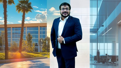 From Campus to Corporate : Master Your Technical Interviews - Free IT & Software Course From Campus to Corporate : Master Your Technical Interviews - Free IT & Software Course by Unknown Author. Learn IT & Software skills with this comprehensive Udemy course available at 100% discount.