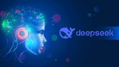 DeepSeek la IA como ChatGPT pero Open Source (es Gratis) - Free IT & Software Course DeepSeek la IA como ChatGPT pero Open Source (es Gratis) - Free IT & Software Course by Alvaro Chirou • 2.000.000+ Enrollments Worldwide. Learn IT & Software skills with this comprehensive Udemy course available at 100% discount.