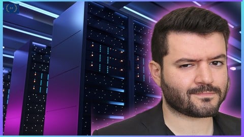 Data Center IT Infrastructure: The Complete IT Fundamentals - Free IT & Software Course Data Center IT Infrastructure: The Complete IT Fundamentals - Free IT & Software Course by ExpertEase Education. Learn IT & Software skills with this comprehensive Udemy course available at 100% discount.