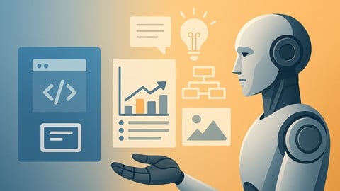 Practical Prompt Engineering for Work (Tool-Agnostic) - Free IT & Software Course Practical Prompt Engineering for Work (Tool-Agnostic) - Free IT & Software Course by Unknown Author. Learn IT & Software skills with this comprehensive Udemy course available at 100% discount.