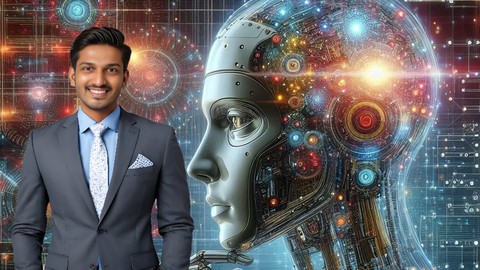 Machine Learning and Data Science Made Simple - Free IT & Software Course Machine Learning and Data Science Made Simple - Free IT & Software Course by Unknown Author. Learn IT & Software skills with this comprehensive Udemy course available at 100% discount.