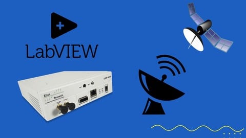 Intro to Software-Defined Radio (SDR) From Basics to Design - Free IT & Software Course Intro to Software-Defined Radio (SDR) From Basics to Design - Free IT & Software Course by Unknown Author. Learn IT & Software skills with this comprehensive Udemy course available at 100% discount.