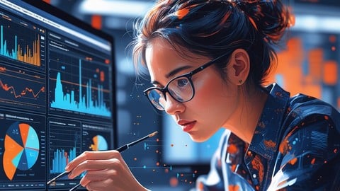 SAP Analytics Cloud - Beginner's Special - Free IT & Software Course SAP Analytics Cloud - Beginner's Special - Free IT & Software Course by Unknown Author. Learn IT & Software skills with this comprehensive Udemy course available at 100% discount.