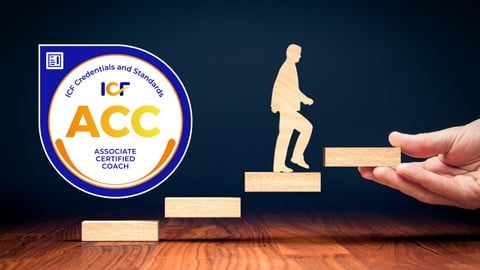 ICF ACC (Associate Certified Coach) Practice Questions 2025 - Free Health & Fitness Course ICF ACC (Associate Certified Coach) Practice Questions 2025 - Free Health & Fitness Course by Danh Hien. Learn Health & Fitness skills with this comprehensive Udemy course available at 100% discount.