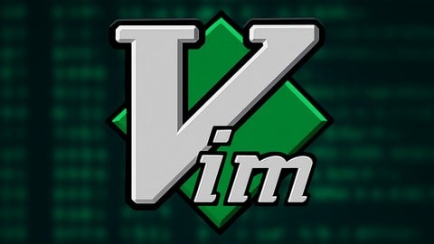 Vim Fundamentals: Vim for Devs, Linux Users and Sysadmins - Free IT & Software Course Vim Fundamentals: Vim for Devs, Linux Users and Sysadmins - Free IT & Software Course by Unknown Author. Learn IT & Software skills with this comprehensive Udemy course available at 100% discount.