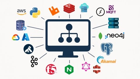 System Design Masterclass - Free IT & Software Course System Design Masterclass - Free IT & Software Course by Unknown Author. Learn IT & Software skills with this comprehensive Udemy course available at 100% discount.
