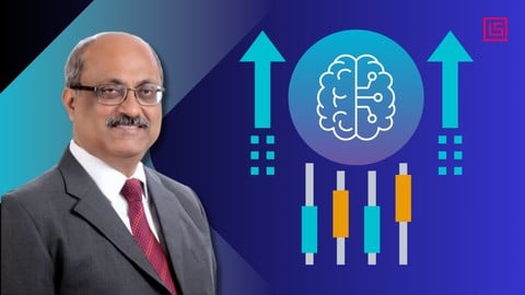 AI-Powered Algorithmic Trading: Build using LSTM Model - Free Finance & Accounting Course AI-Powered Algorithmic Trading: Build using LSTM Model - Free Finance & Accounting Course by Unknown Author. Learn Finance & Accounting skills with this comprehensive Udemy course available at 100% discount.
