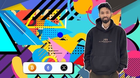 Accounting for Digital Assets, Cryptocurrency and Blockchain - Free Finance & Accounting Course Accounting for Digital Assets, Cryptocurrency and Blockchain - Free Finance & Accounting Course by Unknown Author. Learn Finance & Accounting skills with this comprehensive Udemy course available at 100% discount.