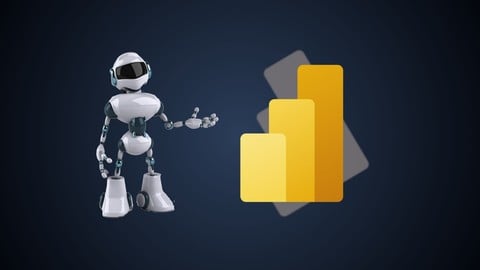 Inteligencia de negocios con Power BI Desktop - Free Office Productivity Course Inteligencia de negocios con Power BI Desktop - Free Office Productivity Course by Unknown Author. Learn Office Productivity skills with this comprehensive Udemy course available at 100% discount.