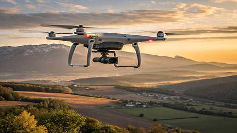 Drone Technology for Beginners - Free Teaching & Academics Course Drone Technology for Beginners - Free Teaching & Academics Course by Unknown Author. Learn Teaching & Academics skills with this comprehensive Udemy course available at 100% discount.
