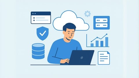 AZ-305: 1500 Practice Questions for Azure Architect - Free IT & Software Course AZ-305: 1500 Practice Questions for Azure Architect - Free IT & Software Course by Unknown Author. Learn IT & Software skills with this comprehensive Udemy course available at 100% discount.