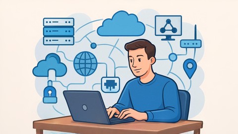 AZ-700: 600 Azure Networking Practice Questions - Free IT & Software Course AZ-700: 600 Azure Networking Practice Questions - Free IT & Software Course by Unknown Author. Learn IT & Software skills with this comprehensive Udemy course available at 100% discount.
