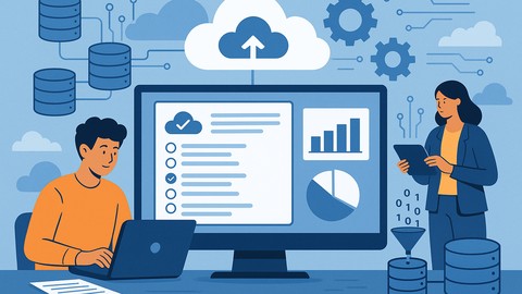 DP-203 Azure Data Engineer Associate: 600 Practice Questions - Free IT & Software Course DP-203 Azure Data Engineer Associate: 600 Practice Questions - Free IT & Software Course by Unknown Author. Learn IT & Software skills with this comprehensive Udemy course available at 100% discount.