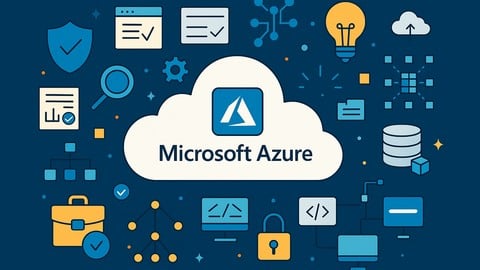 Azure 6-in-1 Practice Tests: 1500 Certified Questions - Free IT & Software Course Azure 6-in-1 Practice Tests: 1500 Certified Questions - Free IT & Software Course by Unknown Author. Learn IT & Software skills with this comprehensive Udemy course available at 100% discount.