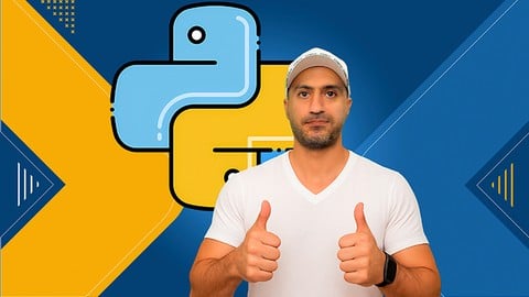 Python Foundations: Build Your Programming Base - Free IT & Software Course Python Foundations: Build Your Programming Base - Free IT & Software Course by Unknown Author. Learn IT & Software skills with this comprehensive Udemy course available at 100% discount.