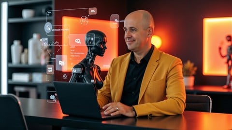 Building Basic AI Agents and Custom GPTs - Free IT & Software Course Building Basic AI Agents and Custom GPTs - Free IT & Software Course by Unknown Author. Learn IT & Software skills with this comprehensive Udemy course available at 100% discount.