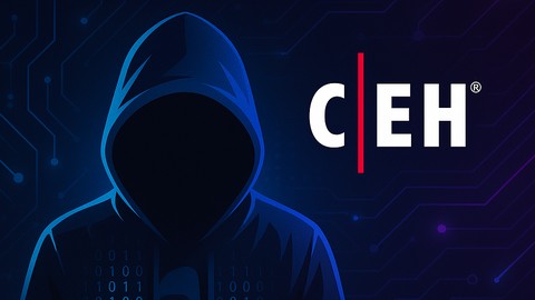 Practical Exams CEH: 750 Real Questions v12 & v13 - Free IT & Software Course Practical Exams CEH: 750 Real Questions v12 & v13 - Free IT & Software Course by Unknown Author. Learn IT & Software skills with this comprehensive Udemy course available at 100% discount.