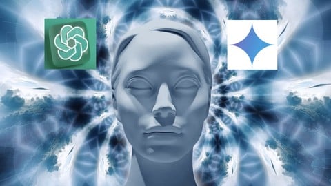 Psychologie mit künstlicher Intelligenz - Free Personal Development Course Psychologie mit künstlicher Intelligenz - Free Personal Development Course by Unknown Author. Learn Personal Development skills with this comprehensive Udemy course available at 100% discount.