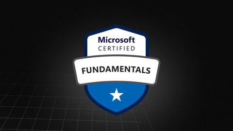 AZ-900: Microsoft Azure Fundamentals Practice Questions - Free IT & Software Course AZ-900: Microsoft Azure Fundamentals Practice Questions - Free IT & Software Course by Unknown Author. Learn IT & Software skills with this comprehensive Udemy course available at 100% discount.
