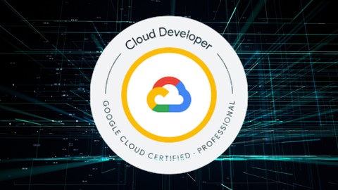 Google Professional Cloud Developer Exam–Practice Test | GCP - Free IT & Software Course Google Professional Cloud Developer Exam–Practice Test | GCP - Free IT & Software Course by Unknown Author. Learn IT & Software skills with this comprehensive Udemy course available at 100% discount.