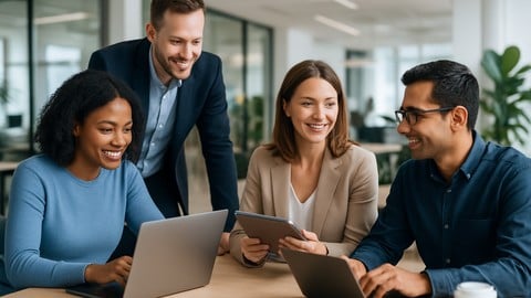The Complete Yammer Course From Basics to Best Practices - Free Office Productivity Course The Complete Yammer Course From Basics to Best Practices - Free Office Productivity Course by Unknown Author. Learn Office Productivity skills with this comprehensive Udemy course available at 100% discount.