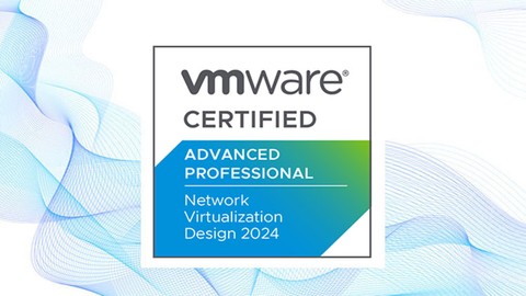 VCAP Network Virtualization Design (3V0-42.23) PRACTICE EXAM - Free IT & Software Course VCAP Network Virtualization Design (3V0-42.23) PRACTICE EXAM - Free IT & Software Course by Unknown Author. Learn IT & Software skills with this comprehensive Udemy course available at 100% discount.