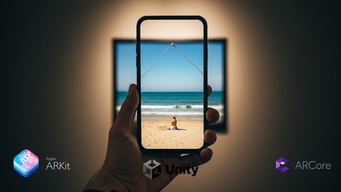 Build Image Tracking Augmented Reality app in Unity & AR Kit - Free IT & Software Course Build Image Tracking Augmented Reality app in Unity & AR Kit - Free IT & Software Course by Unknown Author. Learn IT & Software skills with this comprehensive Udemy course available at 100% discount.
