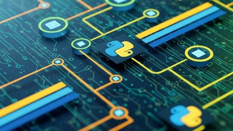Data Structures & Algorithms in Python: Practicing Interview - Free Development Course Data Structures & Algorithms in Python: Practicing Interview - Free Development Course by Unknown Author. Learn Development skills with this comprehensive Udemy course available at 100% discount.