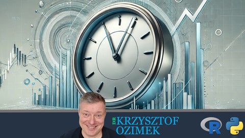 Decoding Market Timing: An Insightful Introduction /R+PyCode - Free Finance & Accounting Course Decoding Market Timing: An Insightful Introduction /R+PyCode - Free Finance & Accounting Course by Unknown Author. Learn Finance & Accounting skills with this comprehensive Udemy course available at 100% discount.