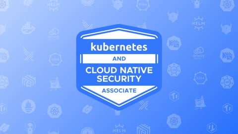 Kubernetes & Cloud Native Security Associate Practice Exams - Free IT & Software Course Kubernetes & Cloud Native Security Associate Practice Exams - Free IT & Software Course by Unknown Author. Learn IT & Software skills with this comprehensive Udemy course available at 100% discount.