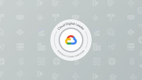 GCP CDL : Google Cloud Digital Leader Practice Exams 2025 - Free IT & Software Course GCP CDL : Google Cloud Digital Leader Practice Exams 2025 - Free IT & Software Course by Unknown Author. Learn IT & Software skills with this comprehensive Udemy course available at 100% discount.