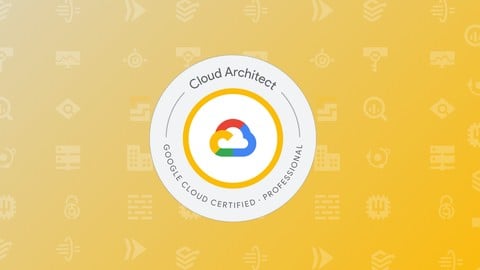 GCP PCA : Professional Cloud Architect Practice Exams 2025 - Free IT & Software Course GCP PCA : Professional Cloud Architect Practice Exams 2025 - Free IT & Software Course by Unknown Author. Learn IT & Software skills with this comprehensive Udemy course available at 100% discount.